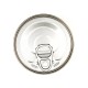3COTY Chicken with duck - wet cat food - 80g