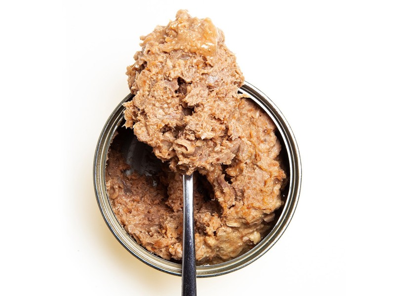 3COTY Chicken with krill - wet cat food - 80g