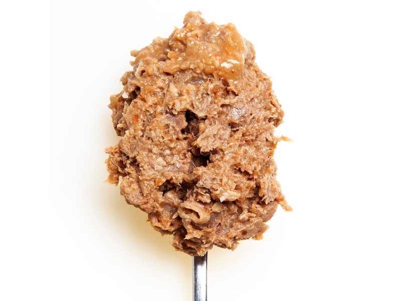 3COTY Chicken with krill - wet cat food - 80g