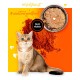 3COTY Chicken with krill - wet cat food - 80g
