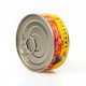 3COTY Chicken with krill - wet cat food - 80g