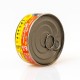 3COTY Chicken with krill - wet cat food - 80g