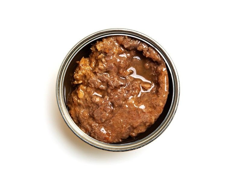 3COTY Turkey with krill - wet cat food - 80g