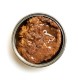 3COTY Turkey with krill - wet cat food - 80g