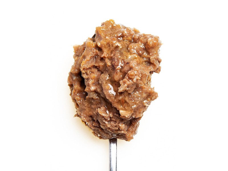 3COTY Turkey with krill - wet cat food - 80g