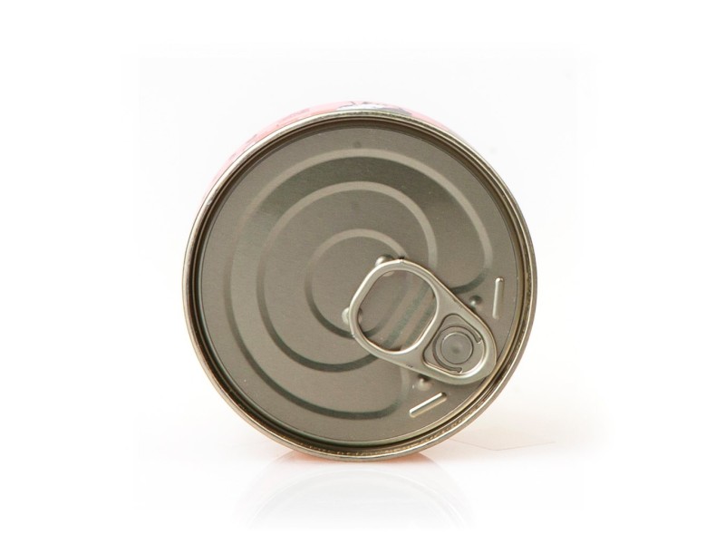 3COTY Turkey with krill - wet cat food - 80g