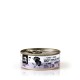 3COTY Turkey with goose - wet cat food - 80g