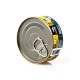 3COTY Chicken with spirulina For kittens and nursing cats - wet cat food - 80g