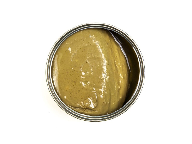 3COTY Chicken with spirulina For kittens and nursing cats - wet cat food - 80g