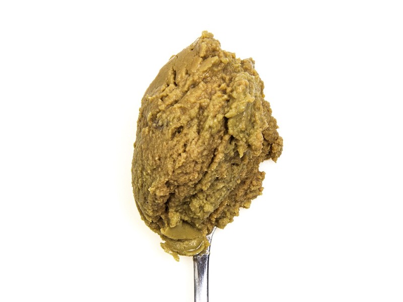 3COTY Chicken with spirulina For kittens and nursing cats - wet cat food - 80g