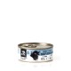 3COTY Turkey with chicken For kittens - wet cat food - 80g