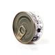 3COTY Turkey with goose For kittens - wet cat food - 80g