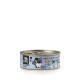3COTY Turkey with chicken and krill Senior - wet cat food - 80g