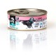 3COTY Turkey Struvite care - wet cat food - 80g