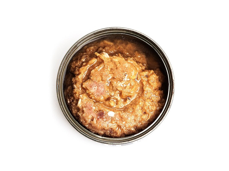 3COTY Turkey Struvite care - wet cat food - 80g