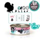 3COTY Turkey Struvite care - wet cat food - 80g