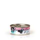 3COTY Turkey Struvite care - wet cat food - 80g
