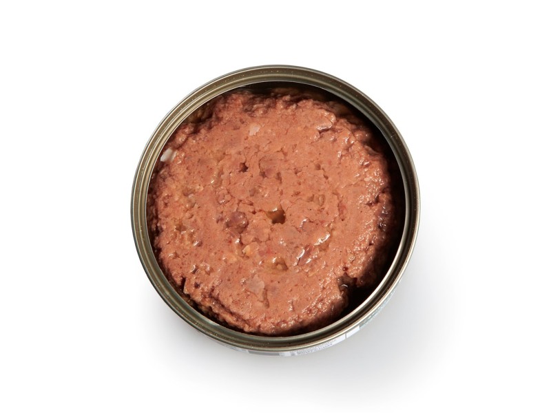 3COTY Chicken with duck Kidney care  - wet cat food - 80g