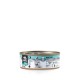 3COTY Chicken with duck Kidney care  - wet cat food - 80g
