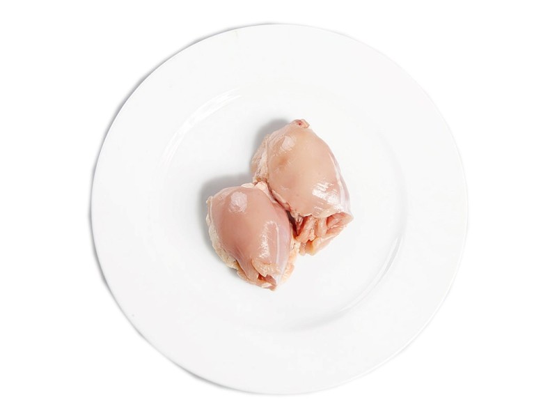 3COTY Chicken Cheers! - wet cat food - 75g