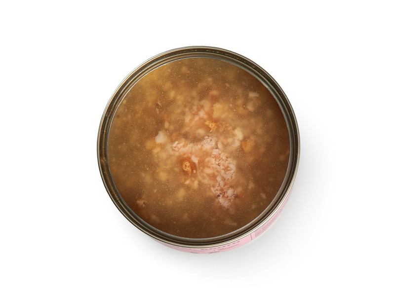 3COTY Turkey Cheers! - wet cat food - 75g