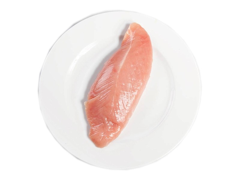 3COTY Turkey Cheers! - wet cat food - 75g