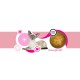 3COTY Turkey Cheers! - wet cat food - 75g