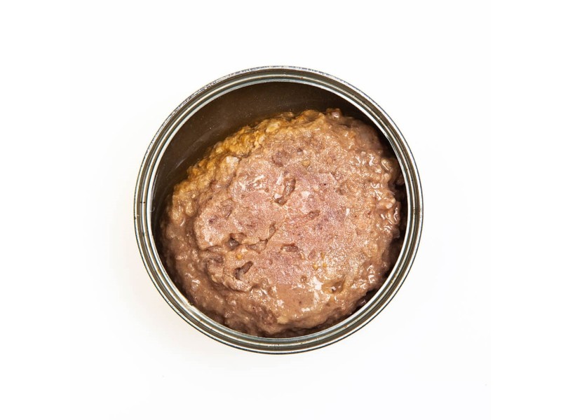 3COTY 14. Turkey and duck - wet cat food - 180g