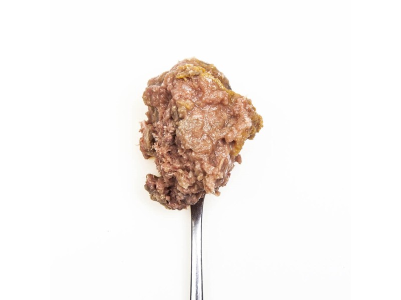 3COTY 14. Turkey and duck - wet cat food - 180g