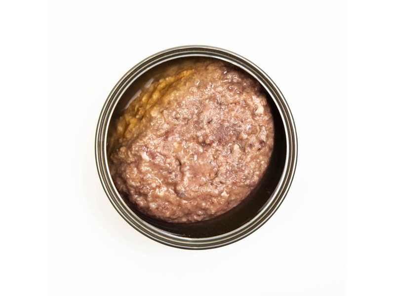 3COTY 21. Turkey and chicken - wet cat food - 180g