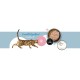 3COTY 21. Turkey and chicken - wet cat food - 180g
