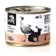 3COTY 26. Turkey and rabbit - wet cat food - 180g 3COTY 26. Turkey and rabbit - wet cat food - 180g