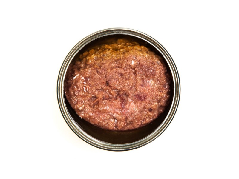 3COTY 26. Turkey and rabbit - wet cat food - 180g 3COTY 26. Turkey and rabbit - wet cat food - 180g