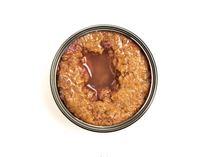 3COTY 29. Chicken and goose - wet cat food - 180g