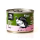3COTY 11. Turkey Sterilised - wet cat food - 180g