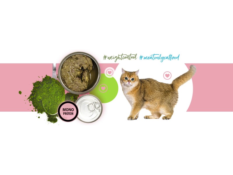 3COTY 11. Turkey Sterilised - wet cat food - 180g