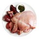 3COTY 11. Turkey Sterilised - wet cat food - 180g