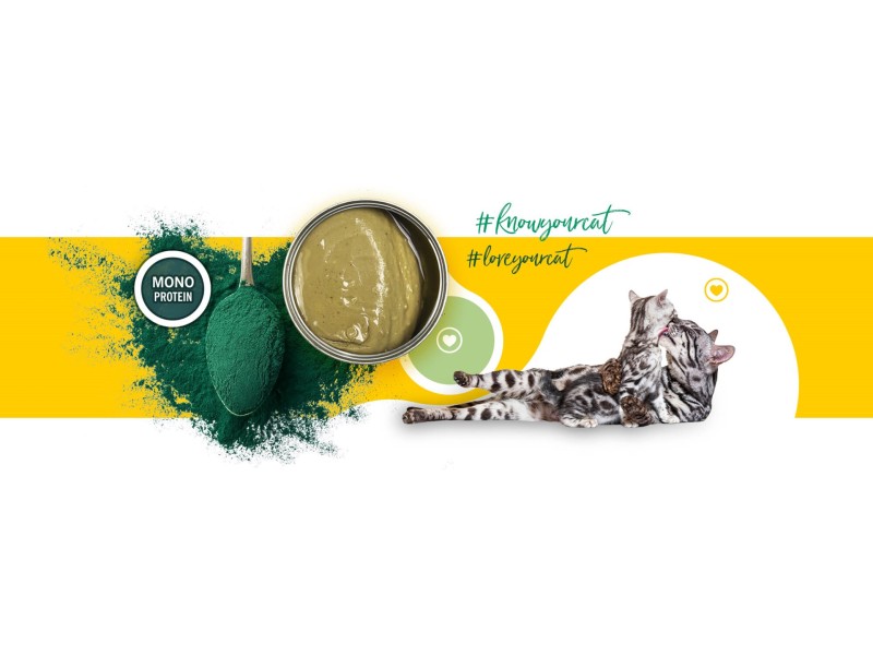 3COTY 32. Chicken Baby&Mother  - wet cat food - 180g