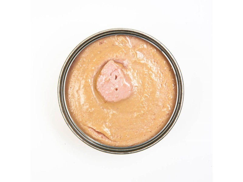 3COTY 33. Chicken Kitten - wet cat food - 180g