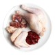 3COTY 33. Chicken Kitten - wet cat food - 180g
