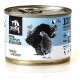 3COTY 41. Turkey and chicken for kittens - wet cat food - 180g