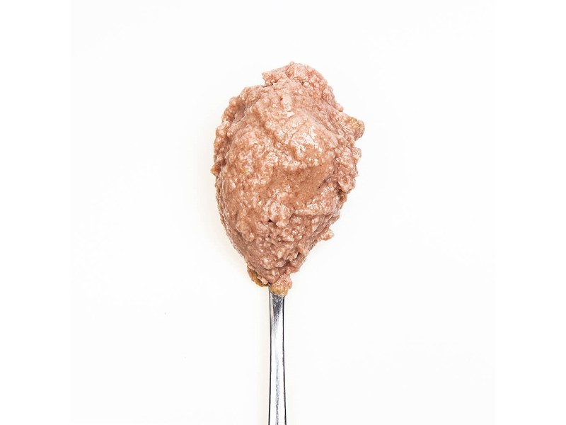 3COTY 41. Turkey and chicken for kittens - wet cat food - 180g