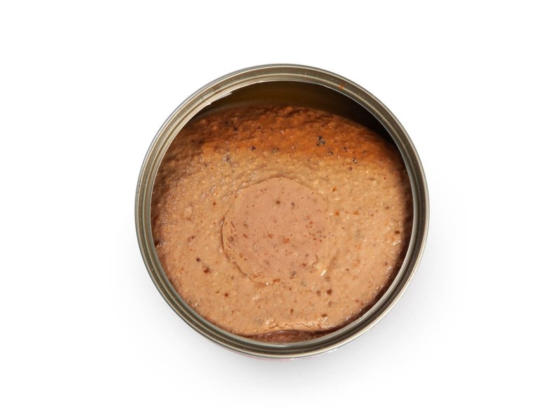 3COTY 34. Turkey Senior - wet cat food - 180g