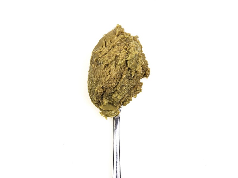 3COTY 48. Chicken with spirulina - wet cat food - 180g