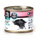 3COTY 51. Turkey Struvite Care - wet cat food - 180g