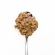 3COTY 12. Chicken with duck - wet cat food - 180g