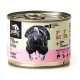3COTY 18. Turkey with krill Coat support - wet cat food - 180g