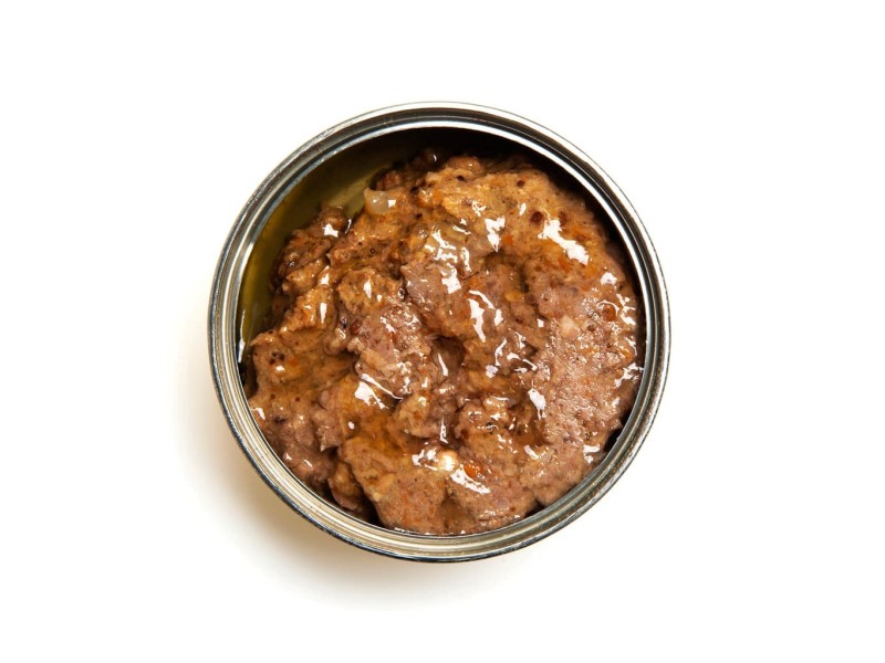 3COTY 18. Turkey with krill Coat support - wet cat food - 180g