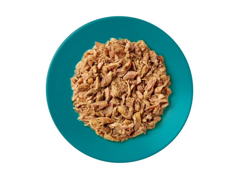 APPLAWS Ocean Fish in Broth - wet cat food - 70g