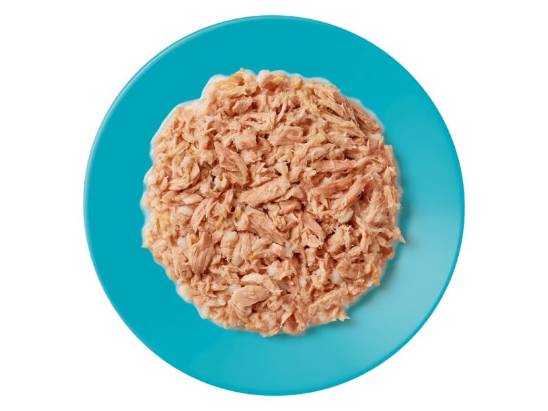 APPLAWS Fish selection multipack in broth - wet cat food - 12x70g